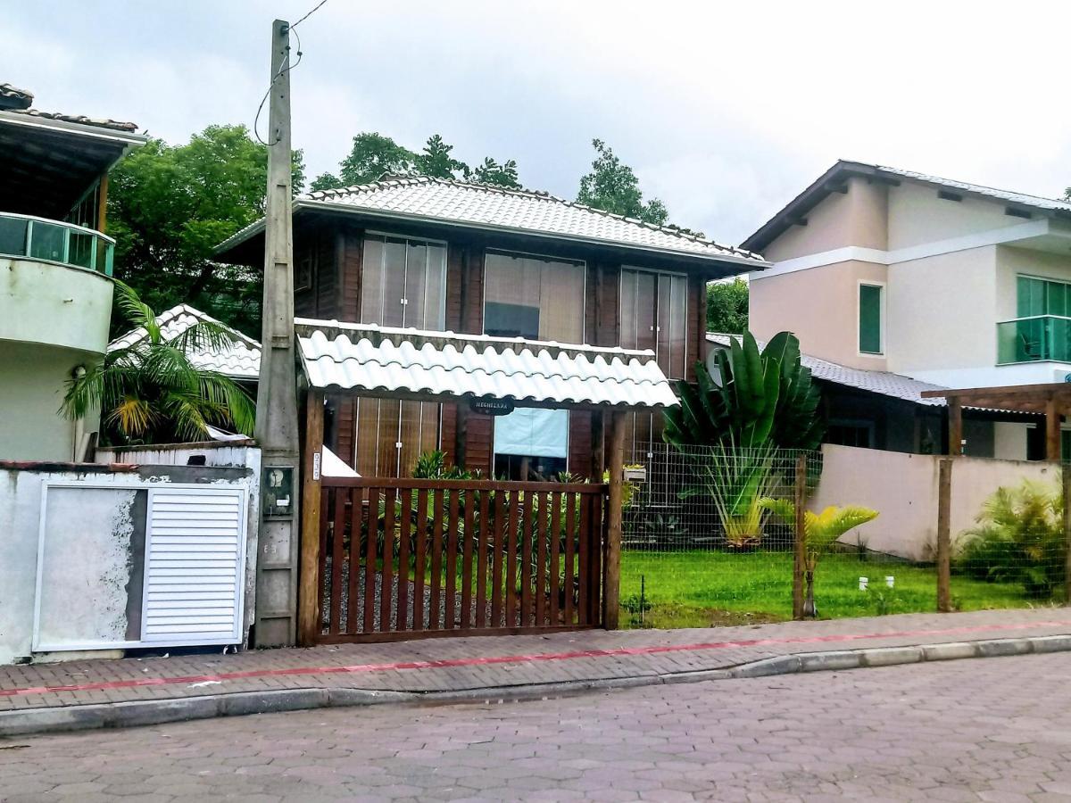 Villa Casa Alquiler En Bombas Bombinhas Exterior foto
